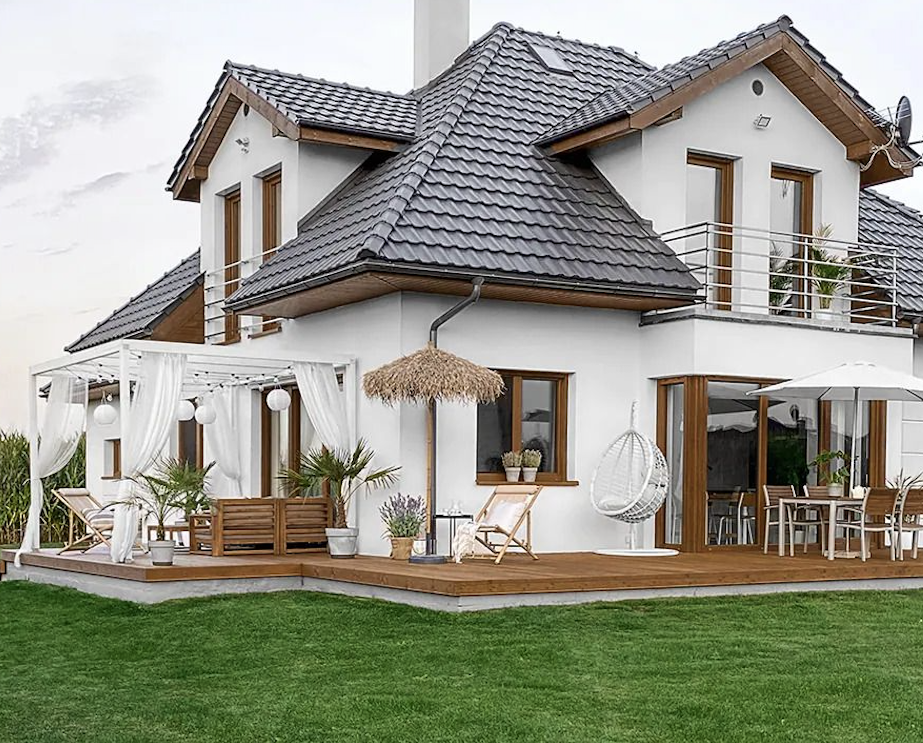 Çelik Ev Nedir? 2026’da Neden Bu Kadar Tercih Ediliyor?